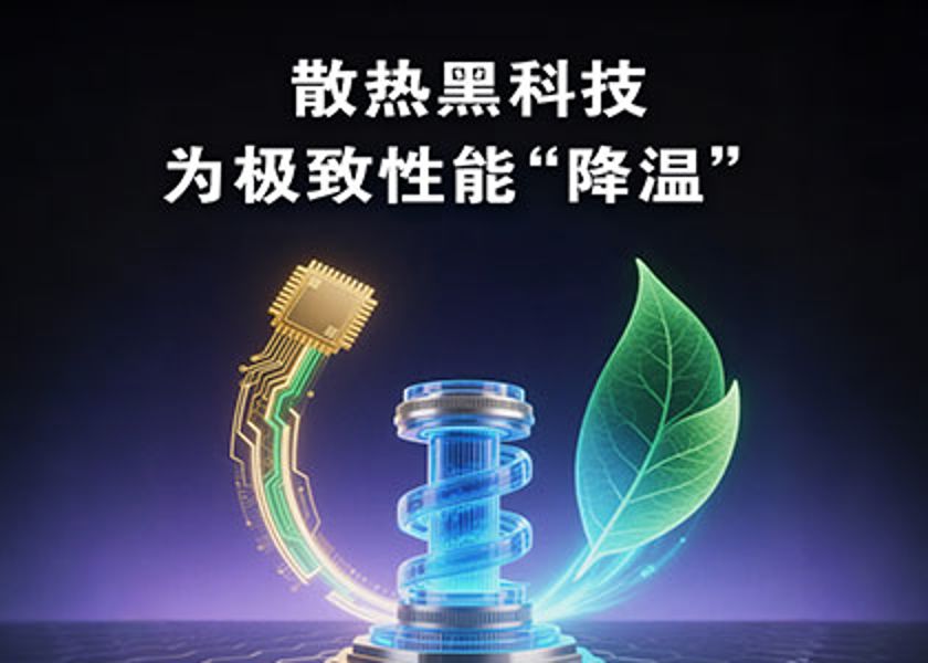 远东电缆 | 深耕液冷技术，破解大功率散热难题！